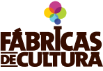Logo Fábrica de Culturas
