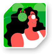 Detalhe Livro Ciências da natureza e suas tecnologias da coleção Jovem protagonista