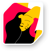 Detalhe Livro Linguagens e suas tecnologias da coleção Jovem Protagonista