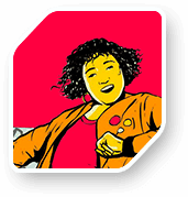 Detalhe Livro Linguagens e suas tecnologias da coleção Ser protagonista